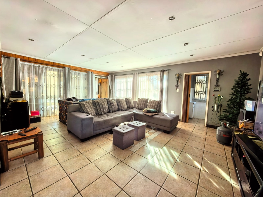 4 Bedroom Property for Sale in Sasolburg Ext 23 Free State